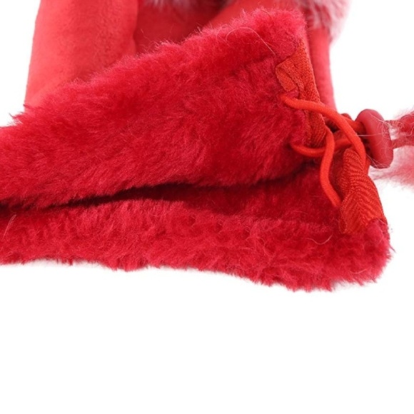 FINGERLESS GLOVES - Picture 5 of 7